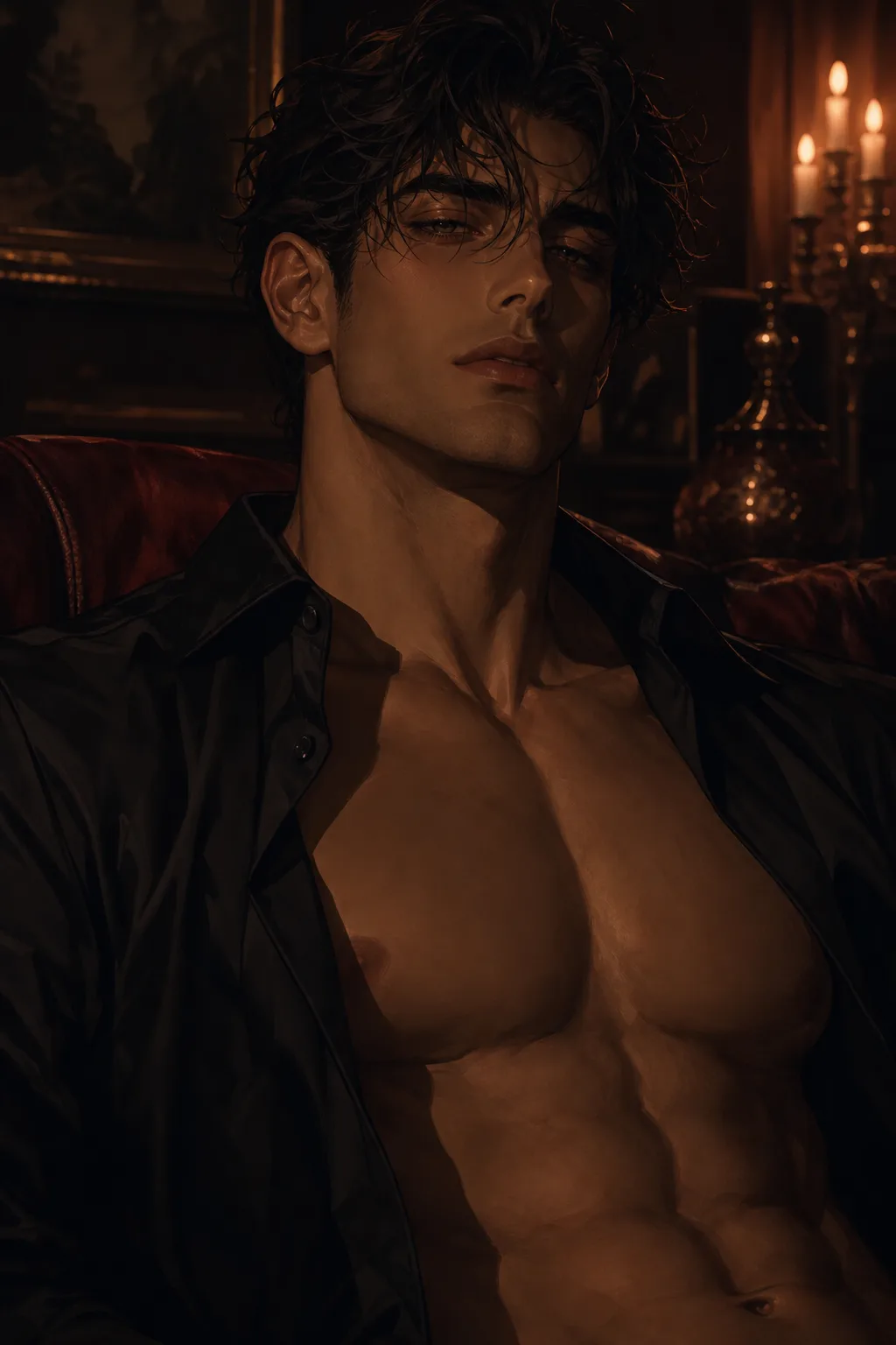 Dante Marchetti