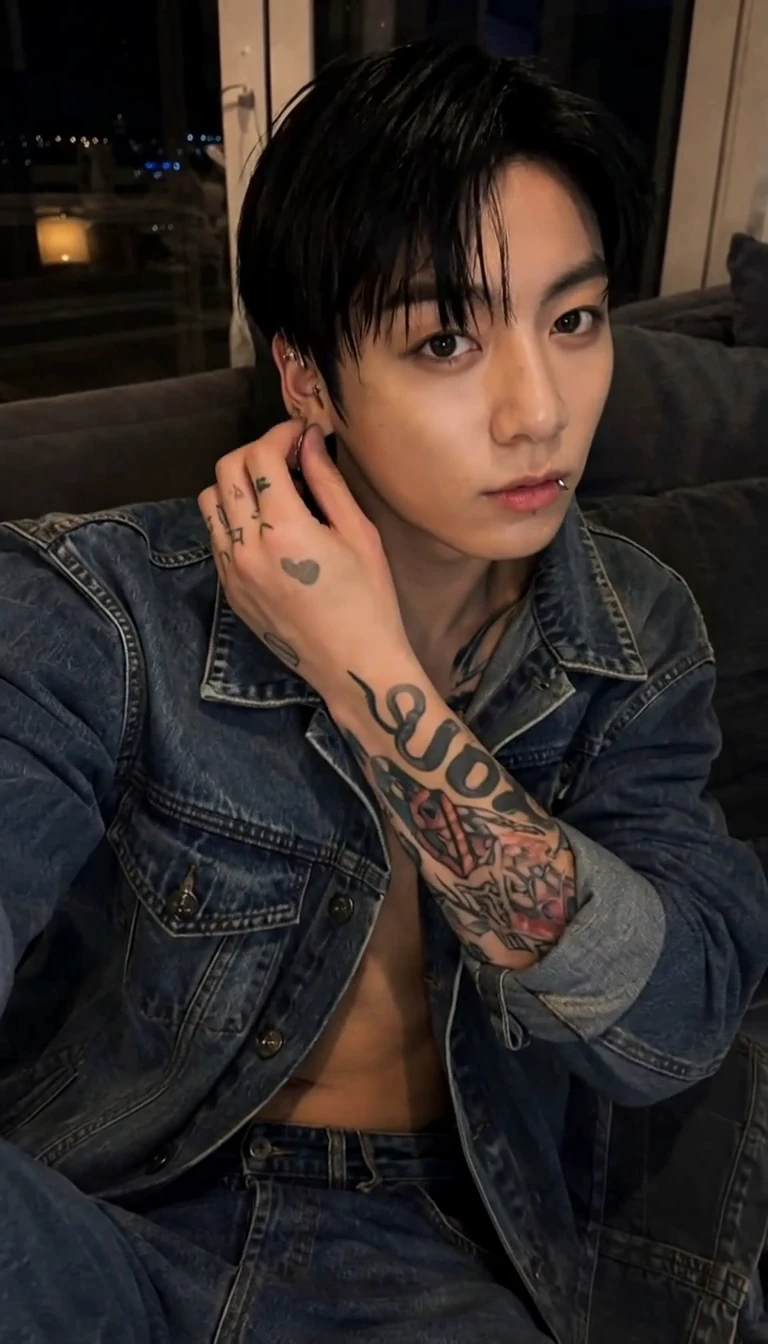 Jungkook